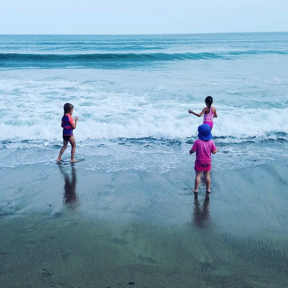 Meet your Posher, Leslie